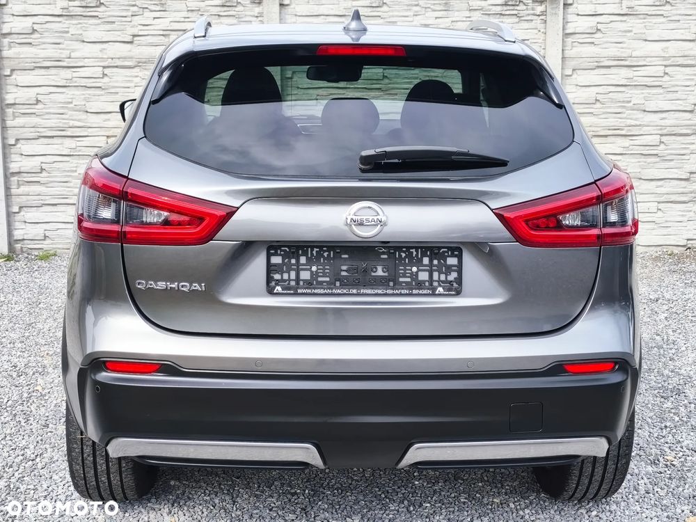 Nissan Qashqai 1.2 DIG-T Tekna - 23