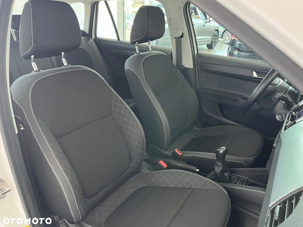 Skoda Fabia 1.0 TSI Ambition - 20