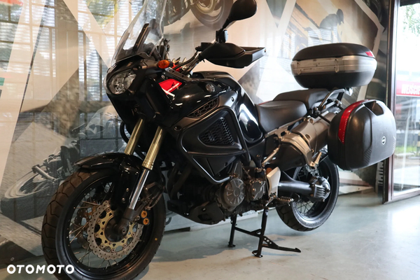 Yamaha XTZ