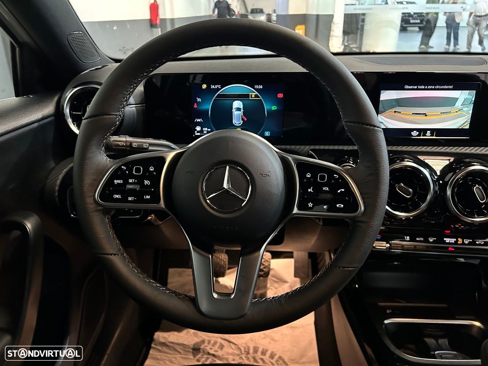 Mercedes-Benz A 180 d Style - 20