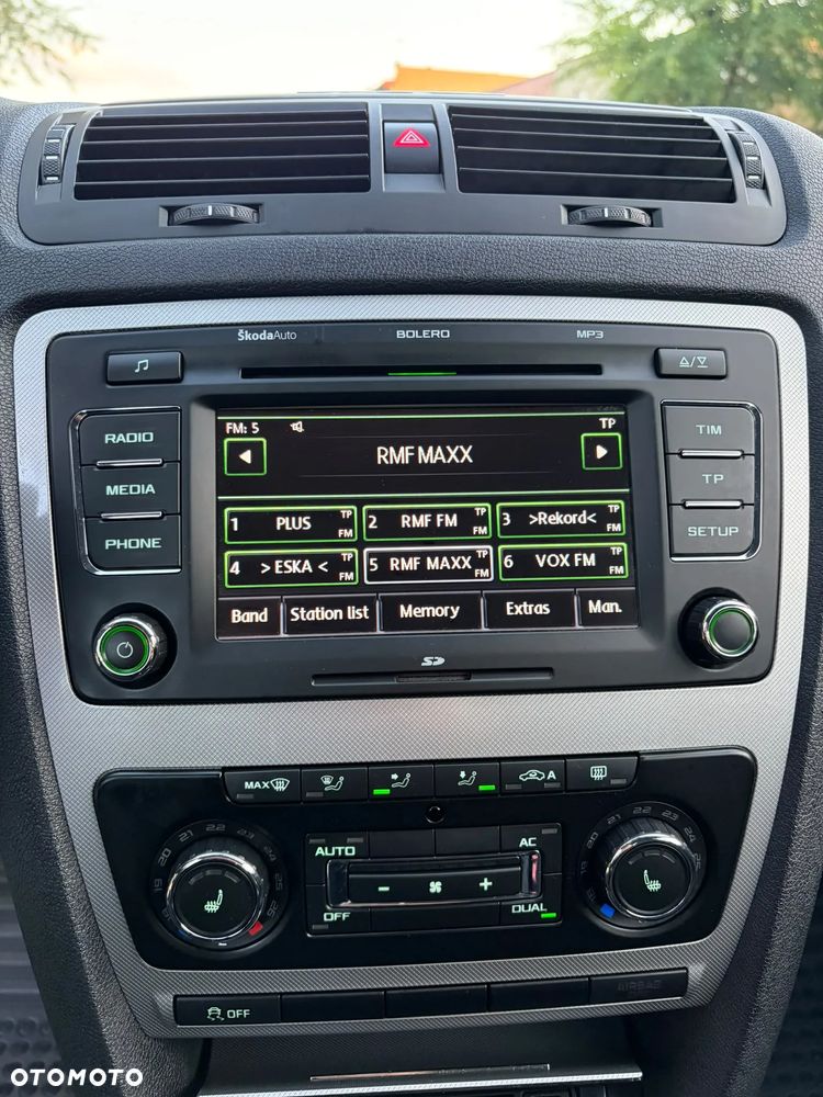 Skoda Octavia 1.8 TSI Sport Edition - 39