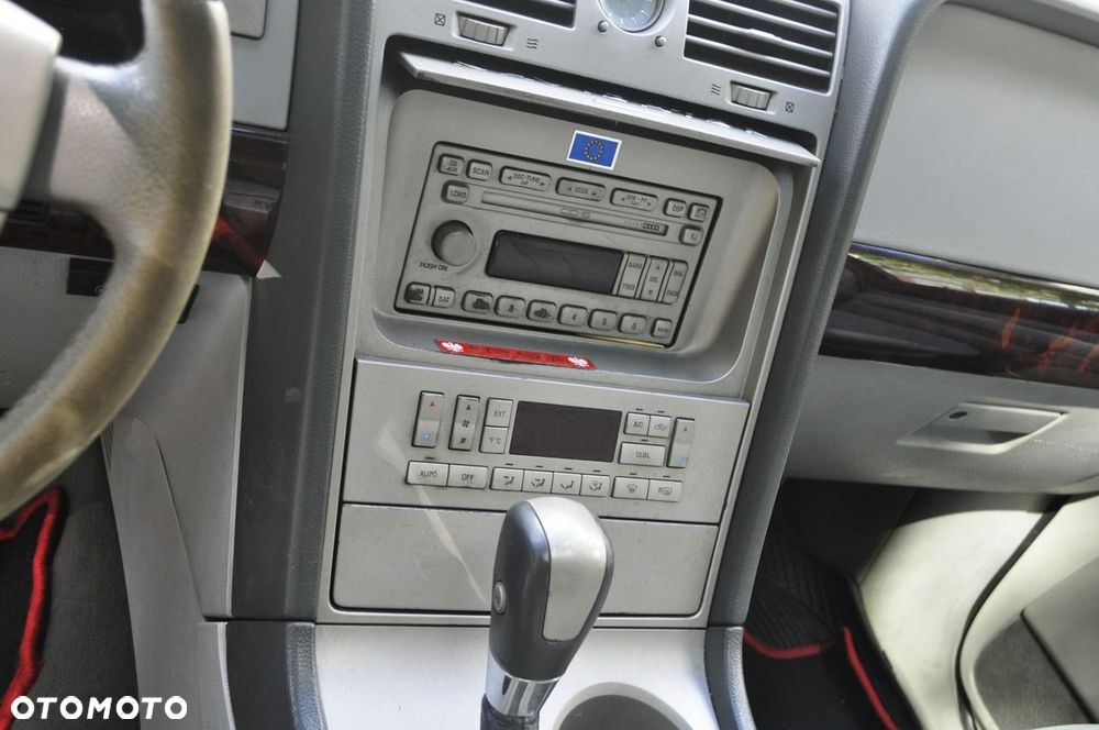 Lincoln Navigator - 9