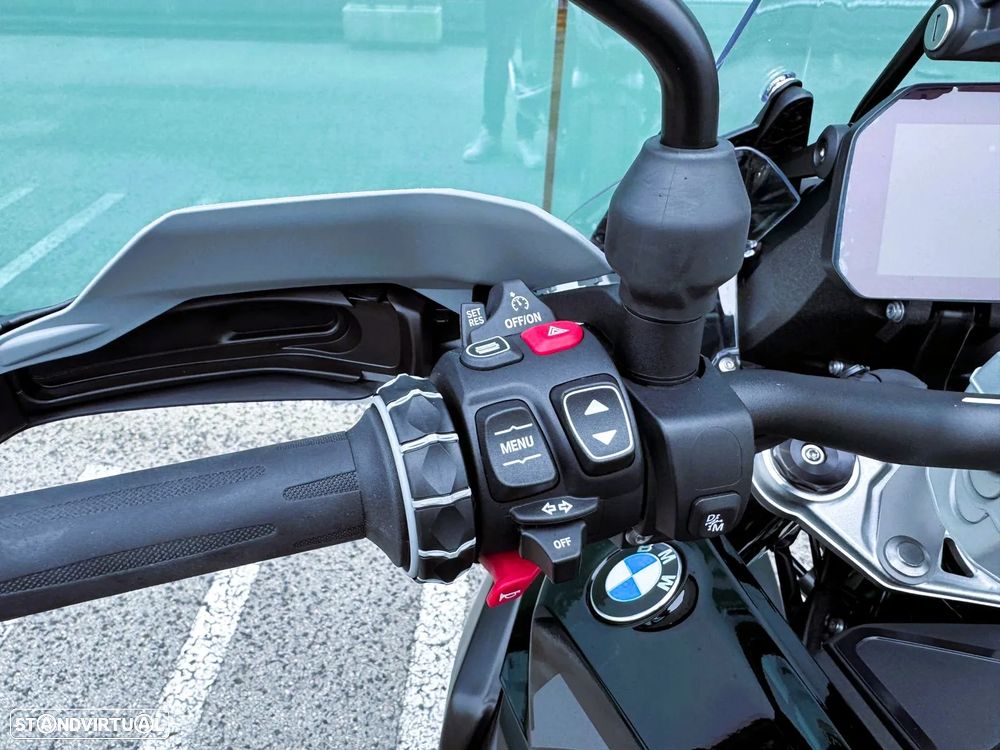 BMW R 1300 GS ASA - 8
