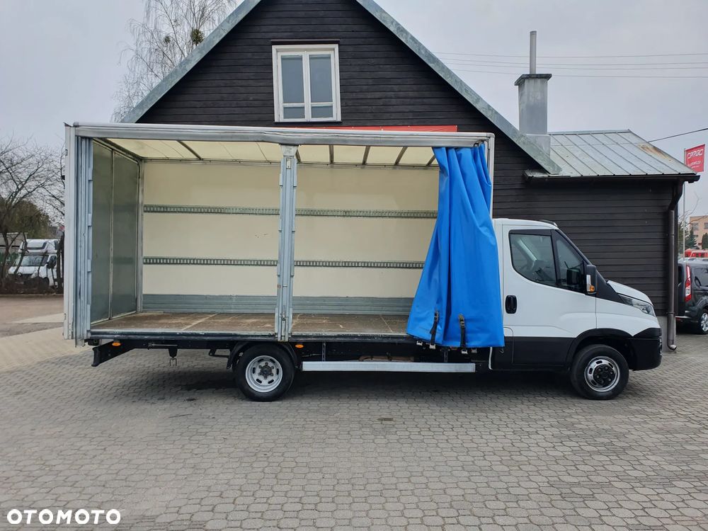 Iveco DAILY - 9