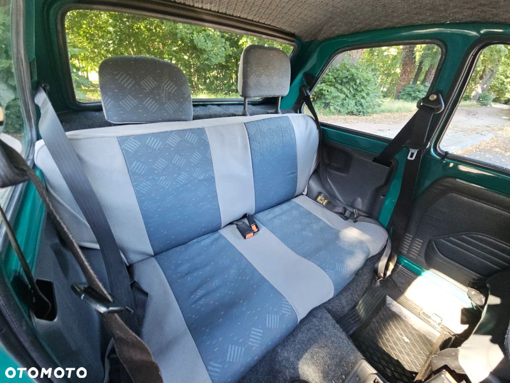 Fiat 126 elx Maluch sx - 23