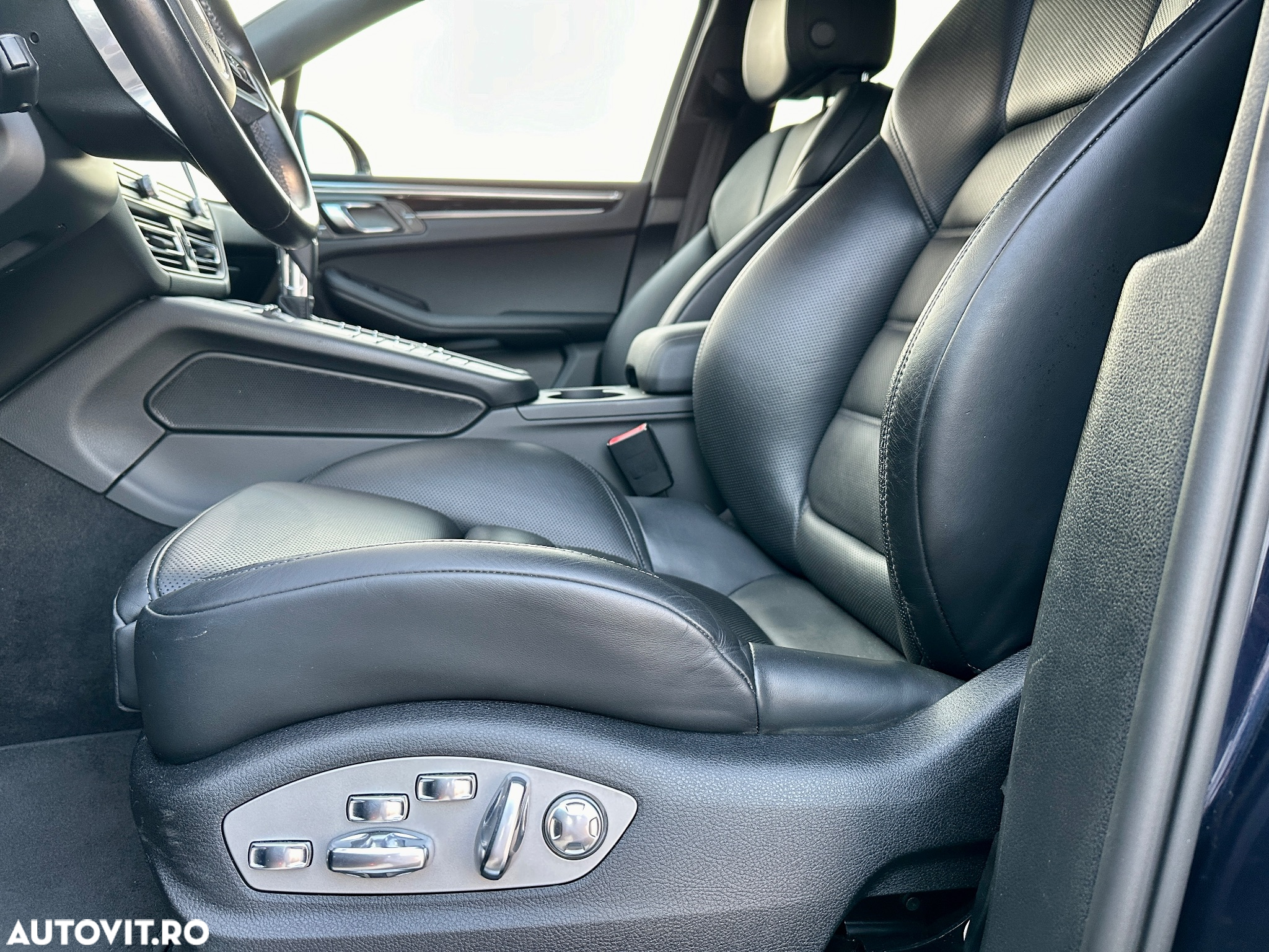 Porsche Macan S PDK - 12
