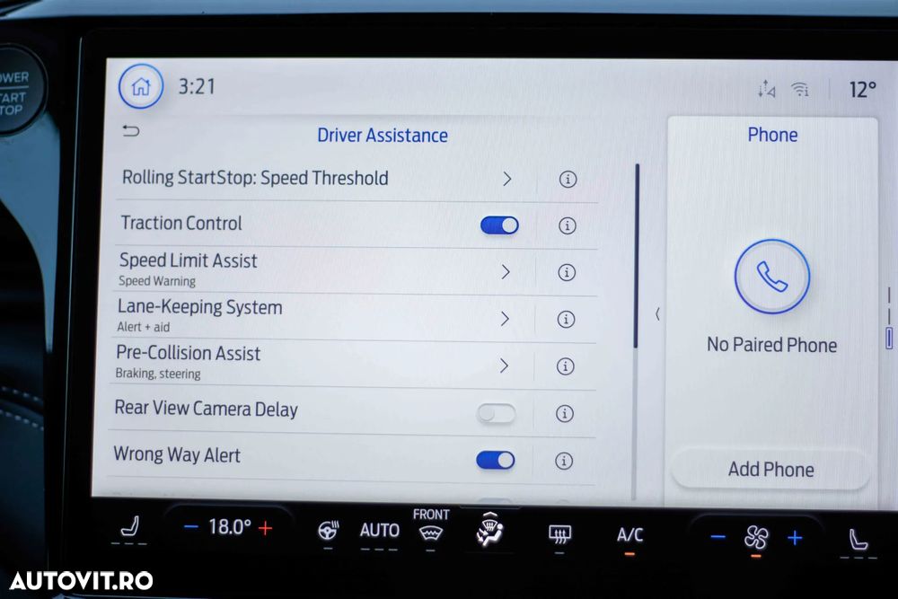 Ford Puma 1.0 EcoBoost MHEV Titanium - 30