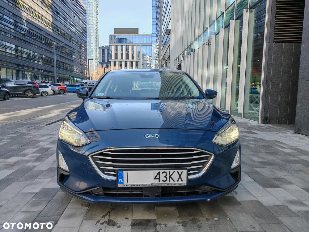 Ford Focus ver-1-5-ecoblue-trend-edition - 2
