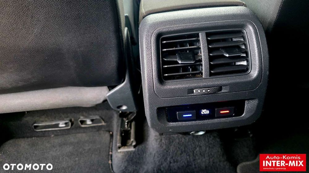 Volkswagen Touran 2016