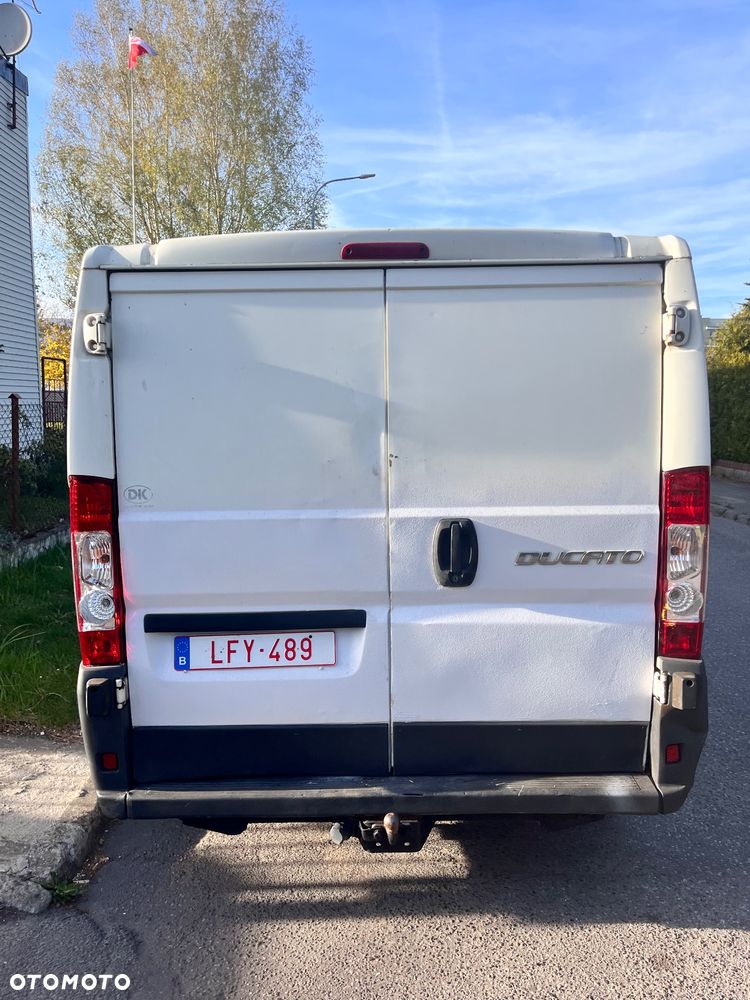 Fiat Ducato - 6