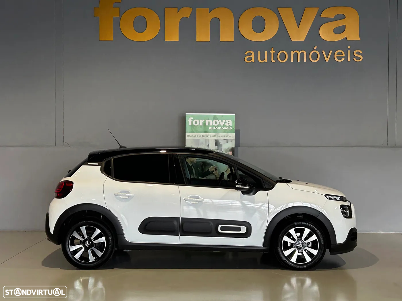 Citroën C3 1.2 PureTech Max - 4