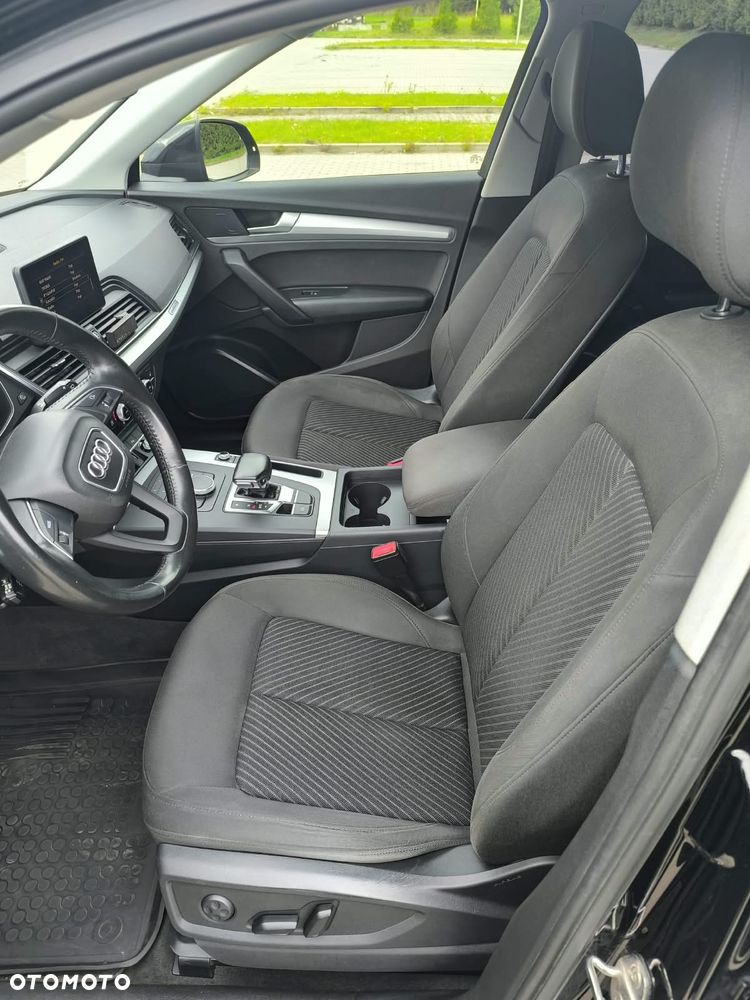 Audi Q5 - 2