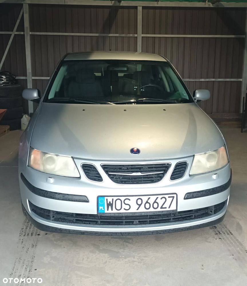 Saab 9-3X - 2