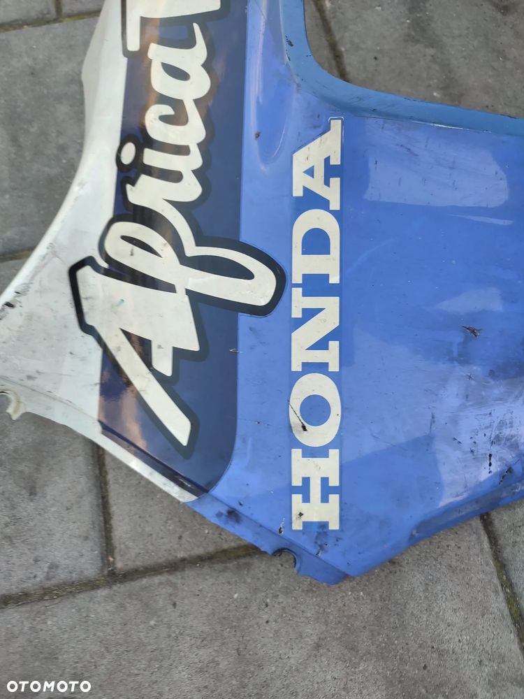 Owiewka, osłona, bok, boczek Honda XRV 650 Africa Twin 650 - 7