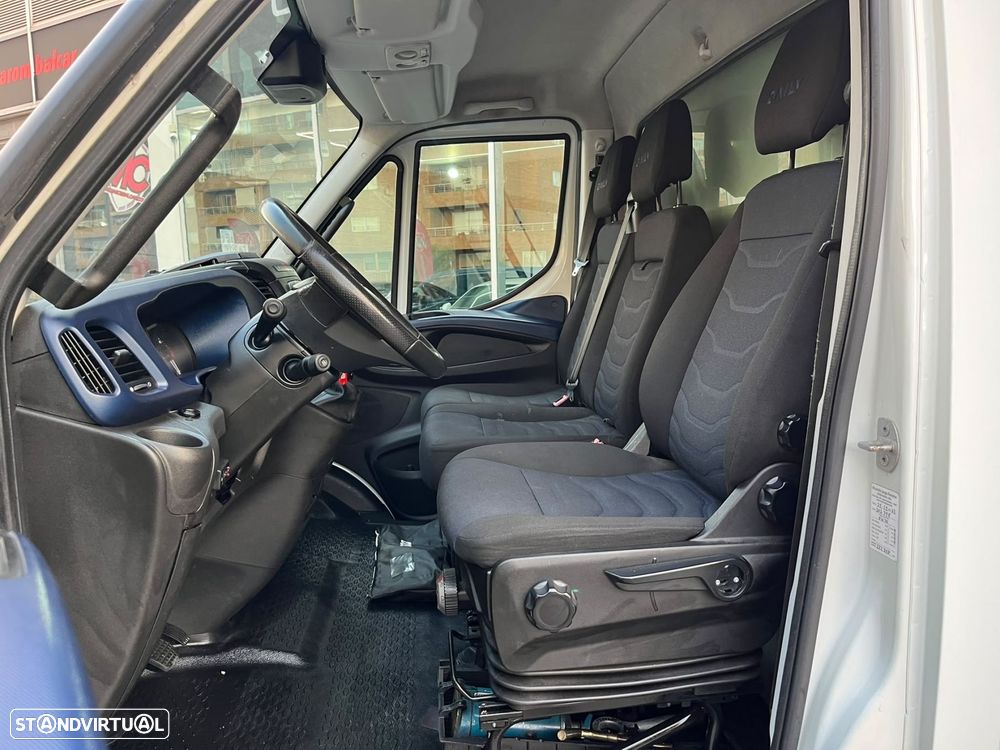 Iveco 35S17V 35-180 - 9