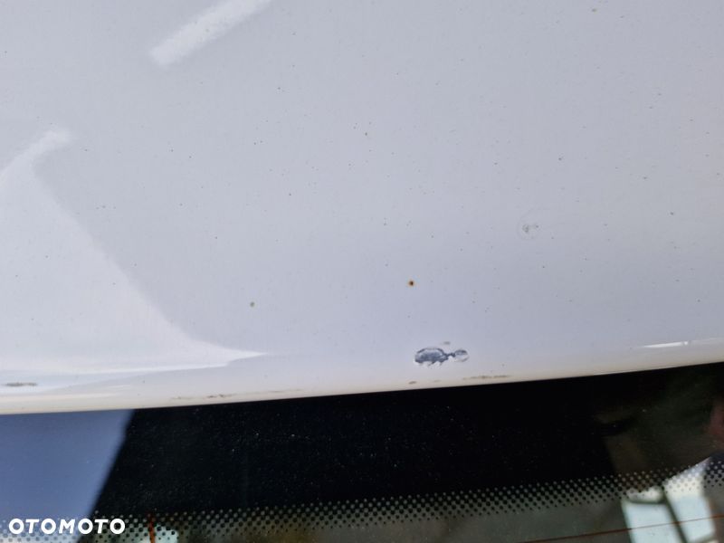 audi a4 b8 avant kombi klapa bagażnika tył tylna - 10