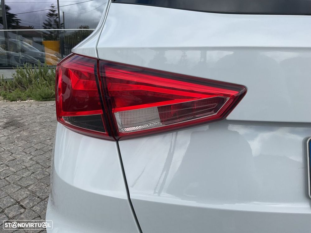 SEAT Arona 1.0 TSI Style - 17