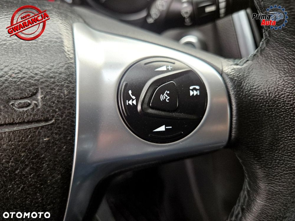 Ford Focus 1.0 EcoBoost Start-Stopp-System Business Edition - 24