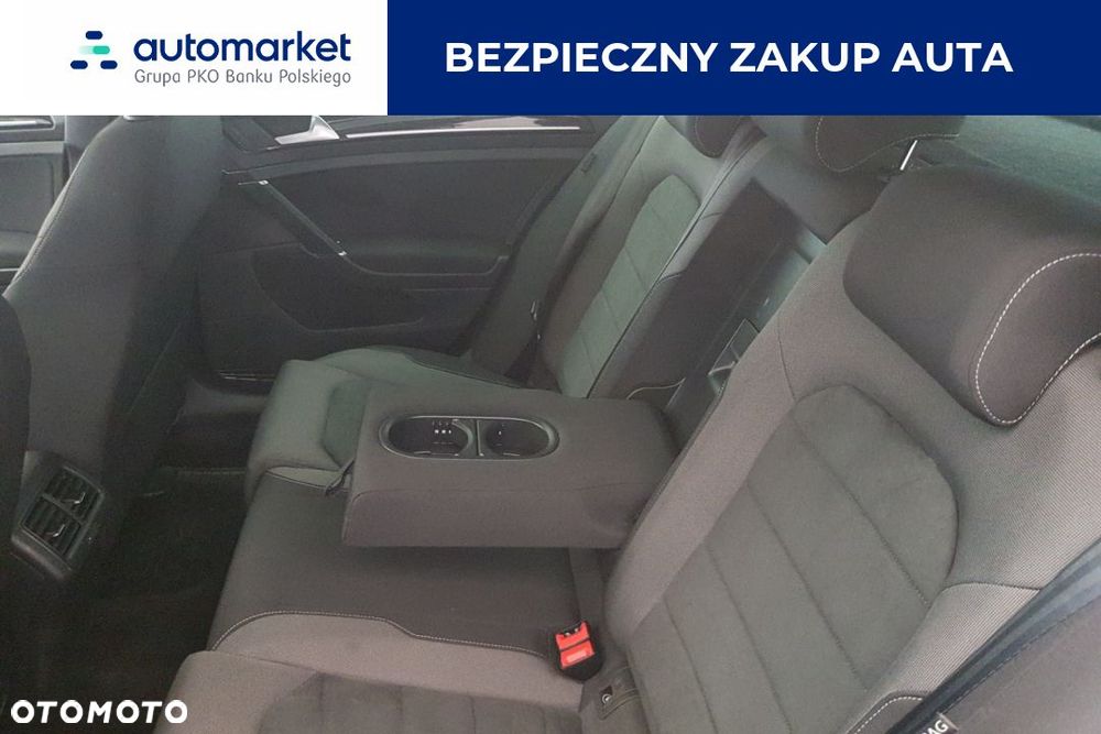 Volkswagen Golf 1.5 TSI BMT Evo Highline DSG - 11