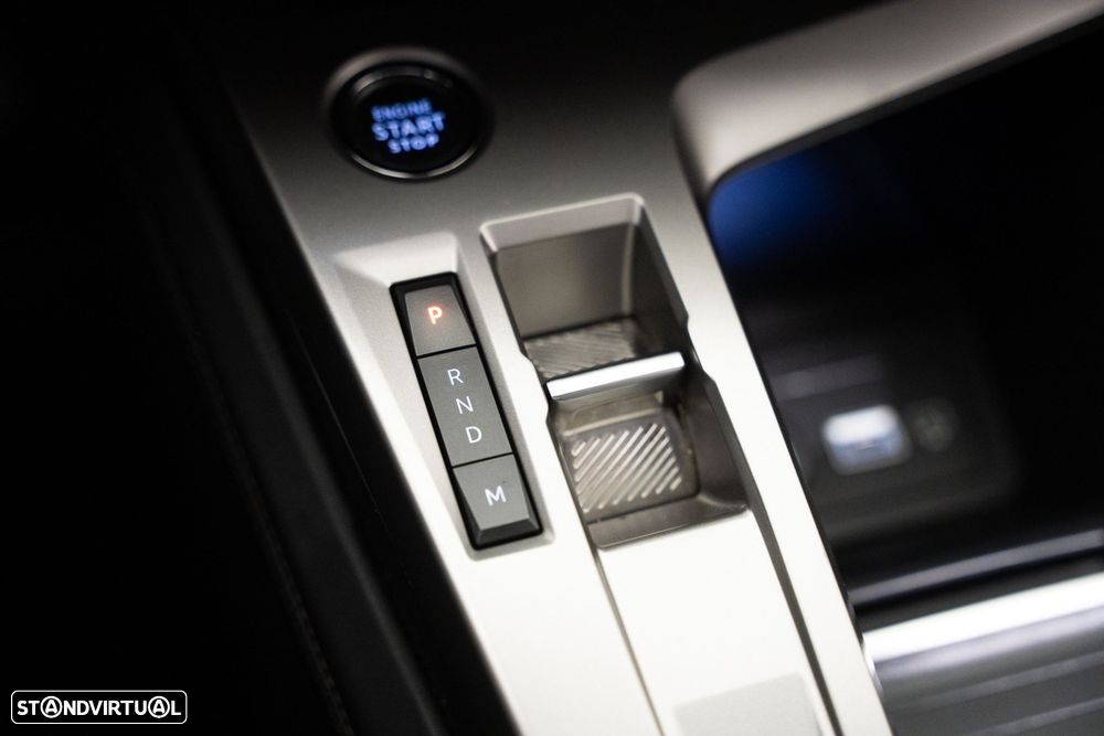 Peugeot 308 SW 1.2 PureTech Allure EAT8 - 12