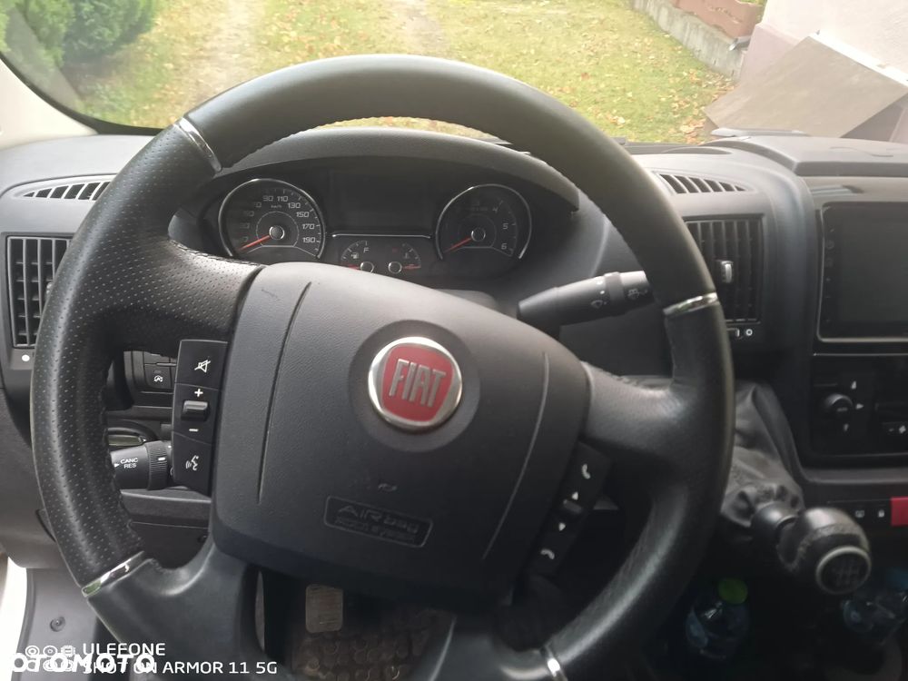 Fiat Ducato - 3