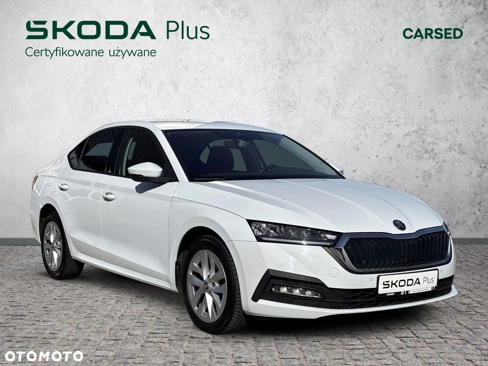 Skoda Octavia 2.0 TDI Ambition DSG - 39