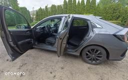 Honda Civic - 10
