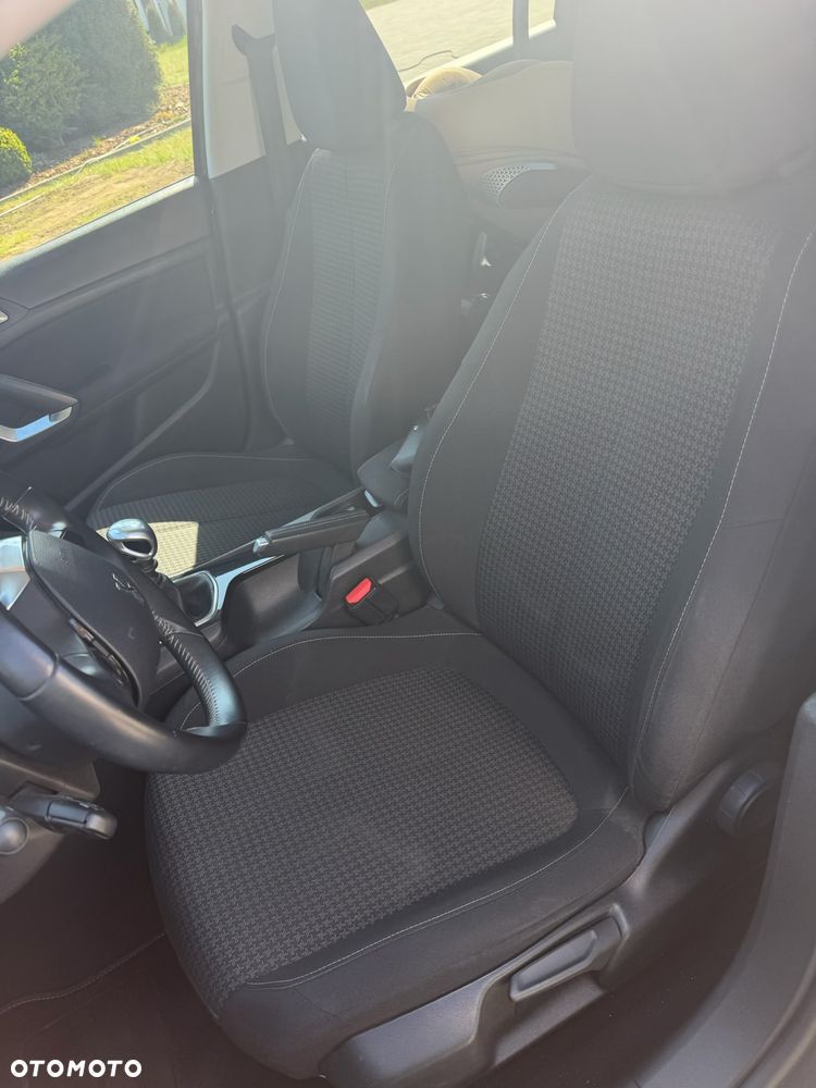Peugeot 308 - 6
