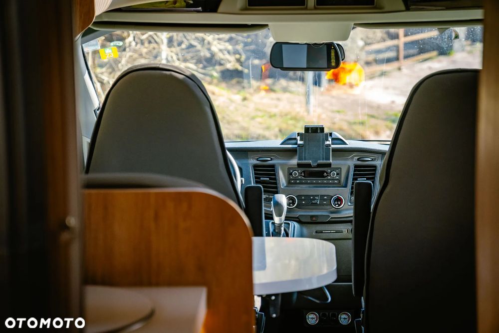 Roller Team Zefiro 284 TL - 4