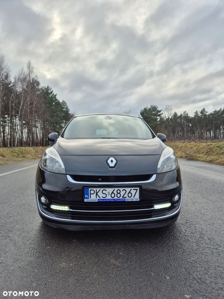 Renault Grand Scenic Energy dCi 130 Start & Stop Euro 6 Bose Edition - 20