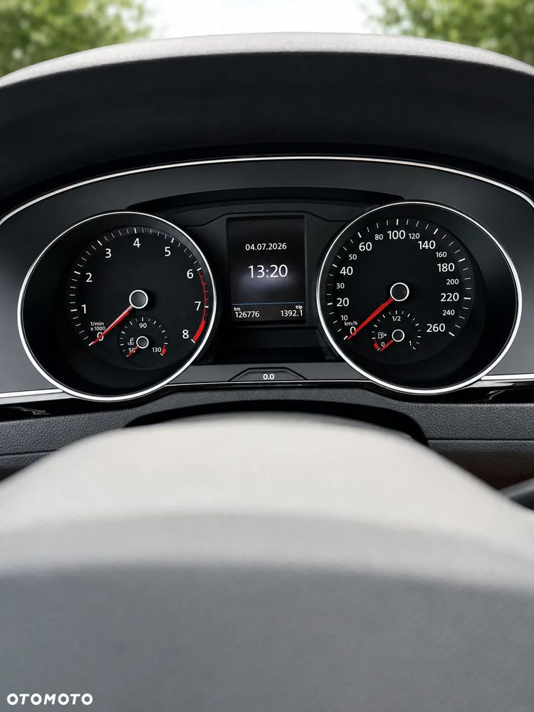 Volkswagen Passat 1.5 TSI EVO Business DSG - 20
