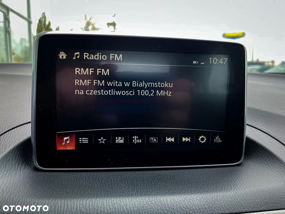 Mazda 3 2.0 Skyenergy - 14