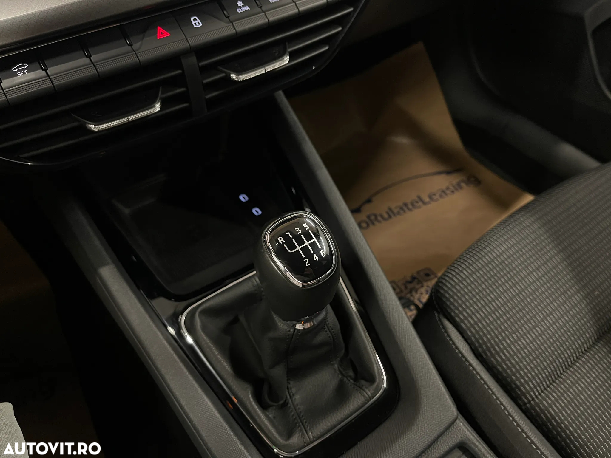 Skoda Octavia 2.0 TDI Ambition - 21