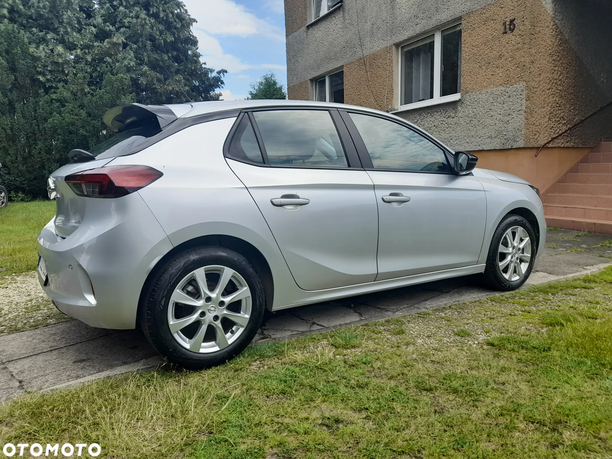 Opel Corsa - 3