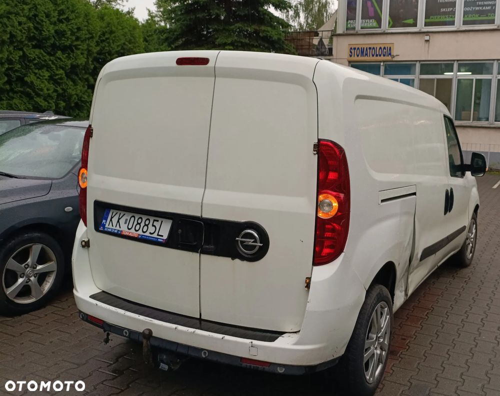 Opel Combo Tour L2H1 - 3