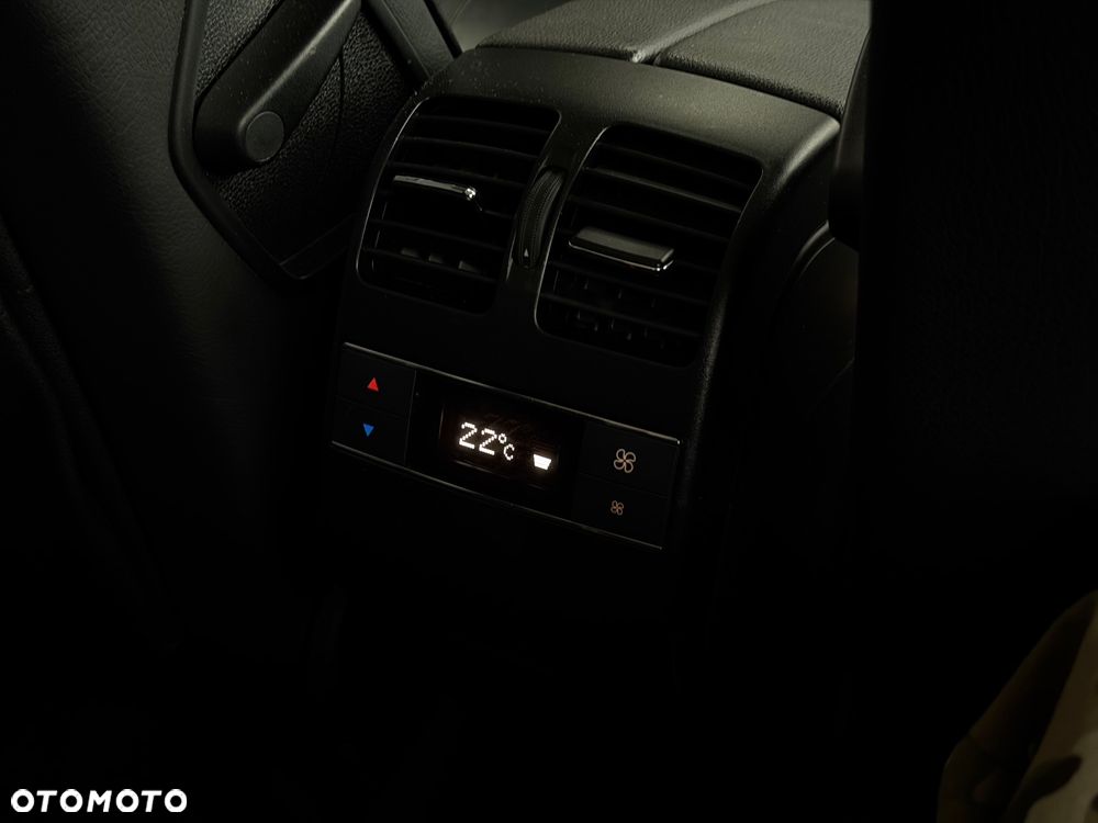 Mercedes-Benz GLK 350 CDI 4-Matic - 29