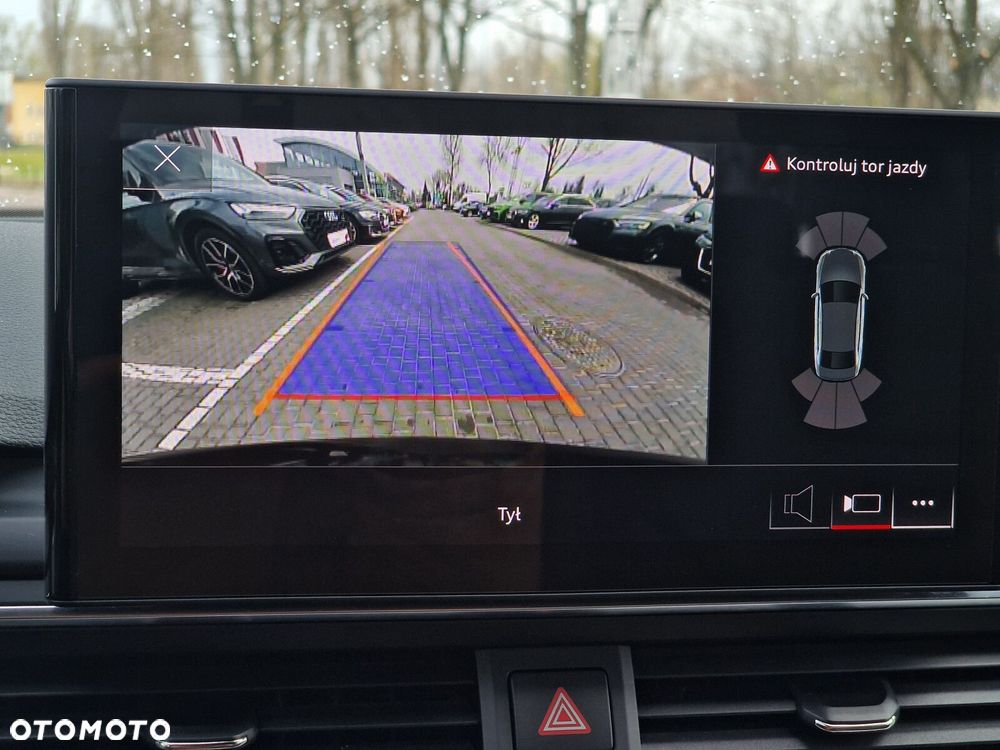 Audi A4 Limousine - 21