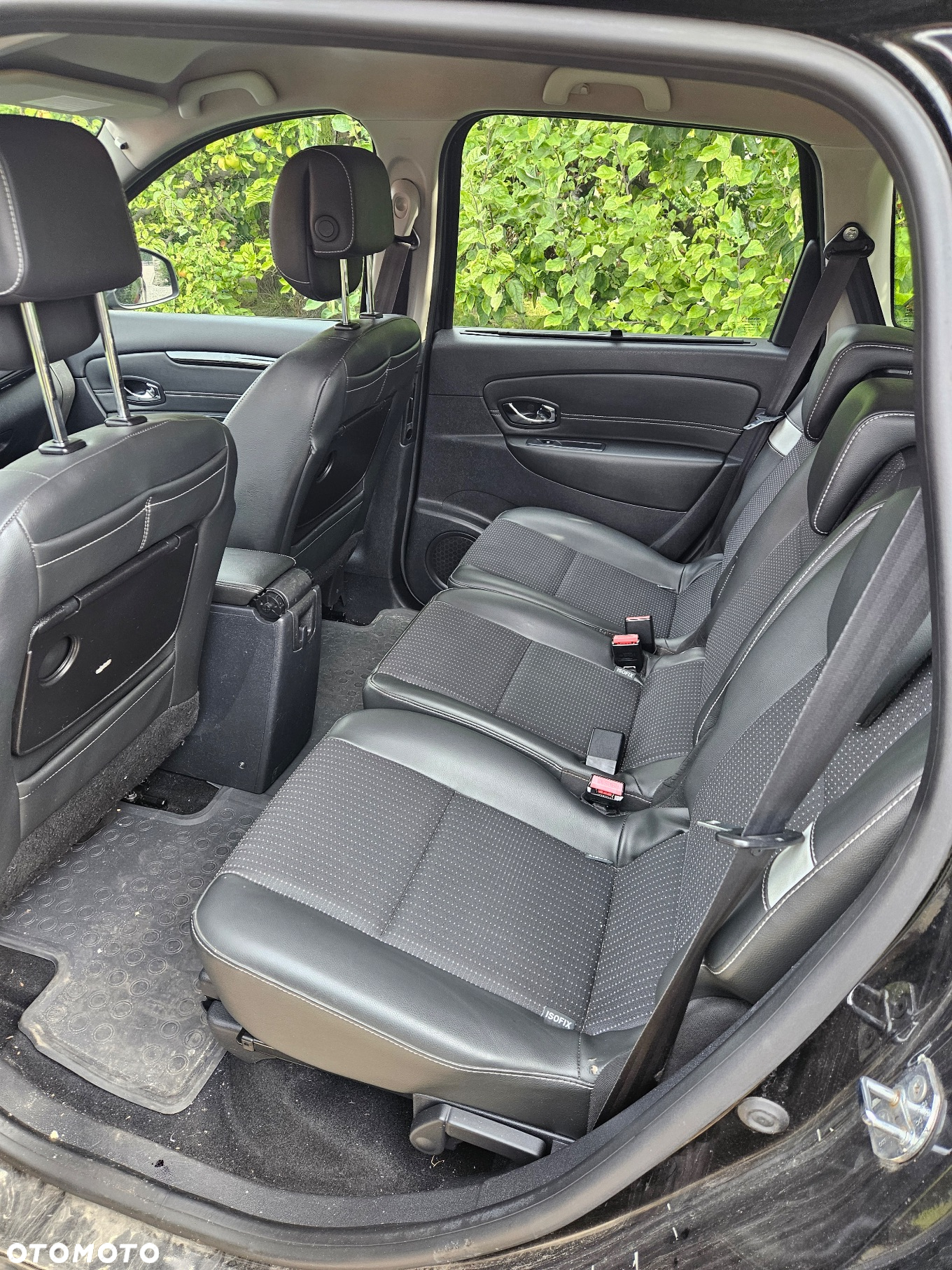 Renault Grand Scenic - 6
