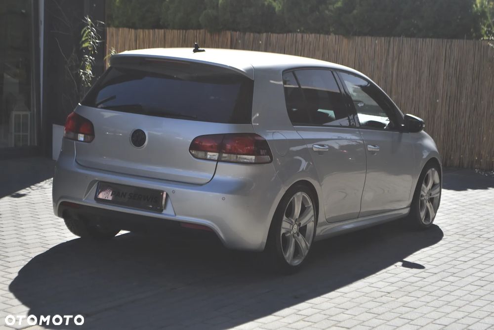 Volkswagen Golf 1.6 TDI Trendline - 4