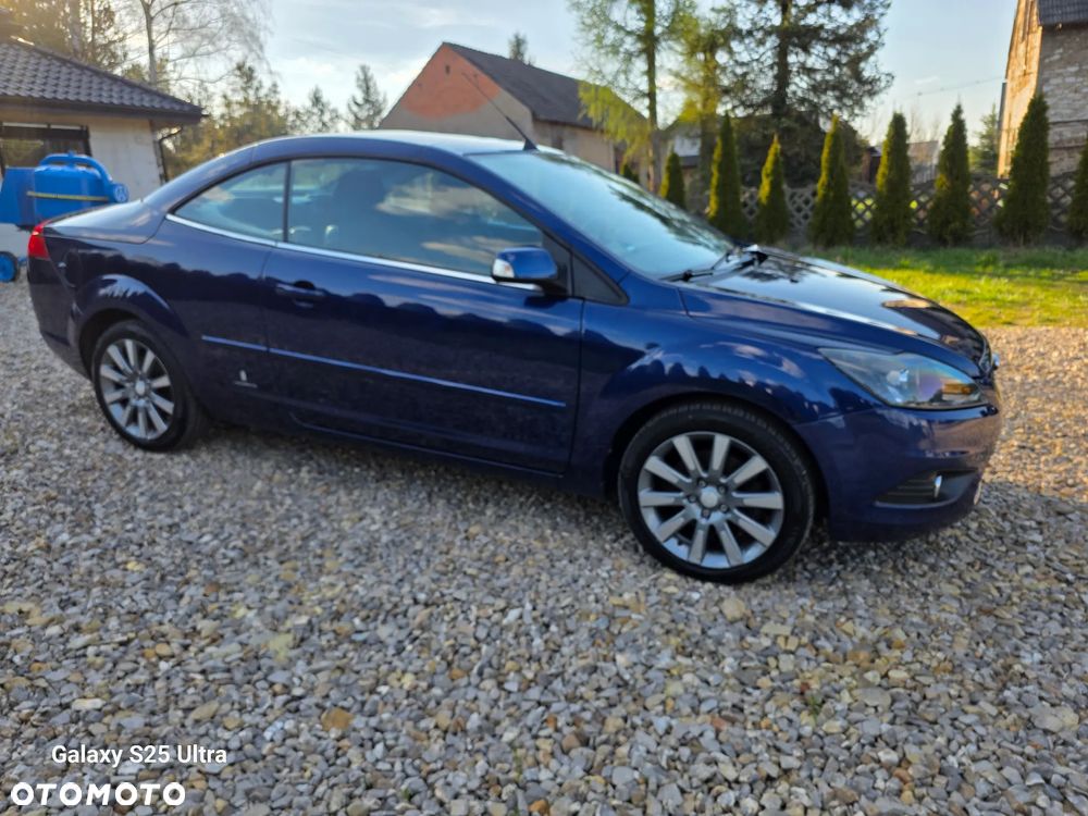 Ford Focus 2.0 16V Fun - 15