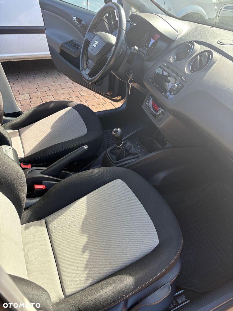 Seat Ibiza - 7