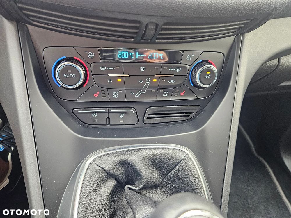 Ford C-MAX 1.0 EcoBoost Titanium ASS - 9
