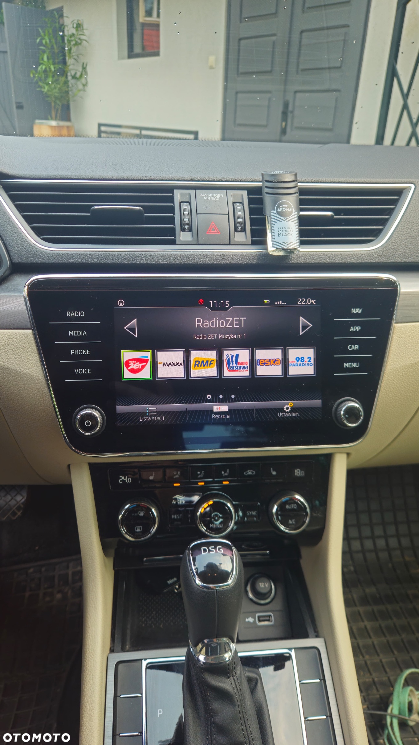 Skoda Superb 2.0 TDI SCR Style DSG - 17
