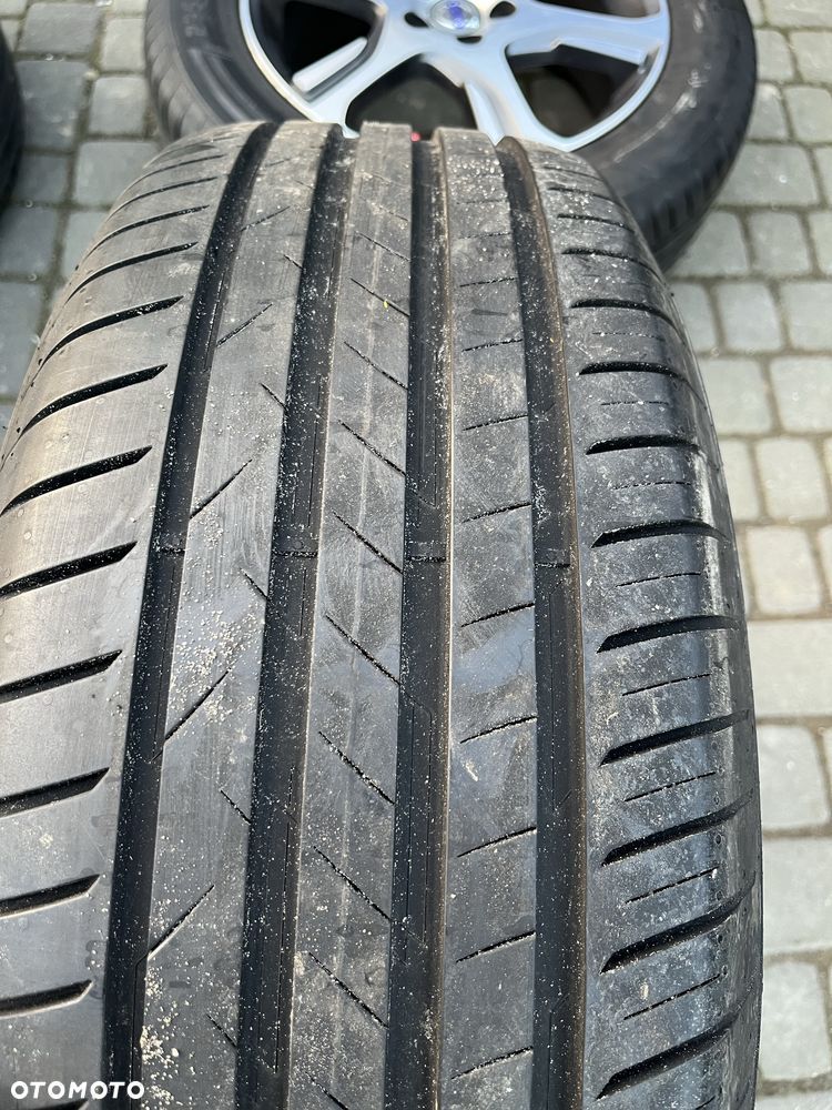 Opony letnie 235/60/18 Vredestein Ultac z 2022 roku - 1