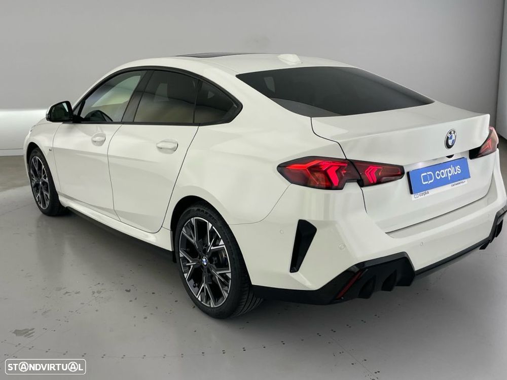 BMW 220 Gran Coupé Pack Desportivo M Pro - 24