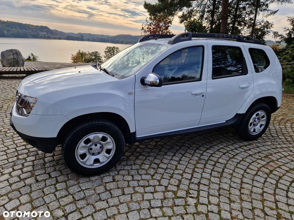 Dacia Duster - 13