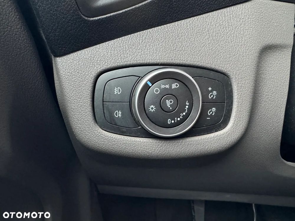 Ford Transit Connect Kombi 230 L2 Trend - 23