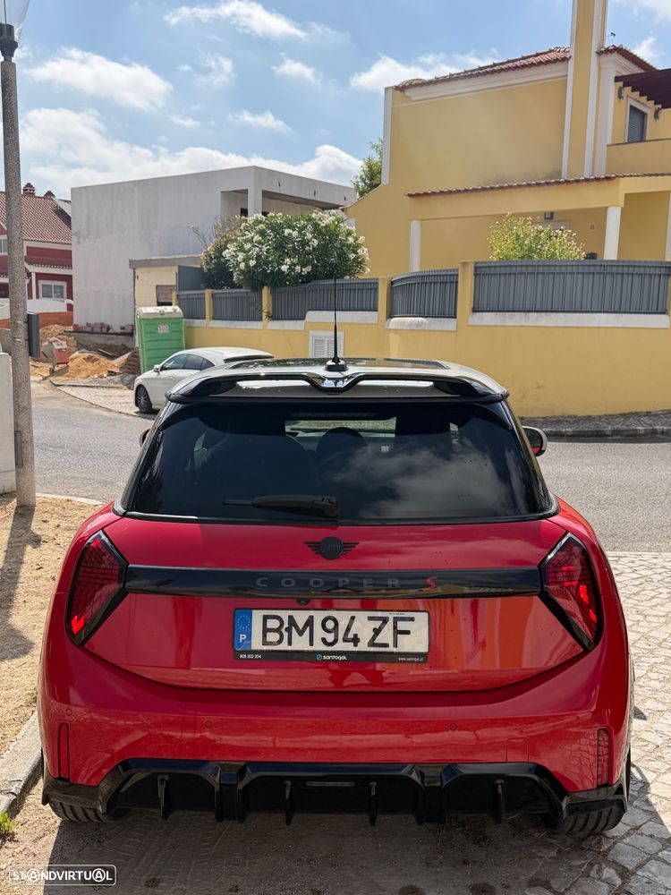 MINI 3 Portas - 6
