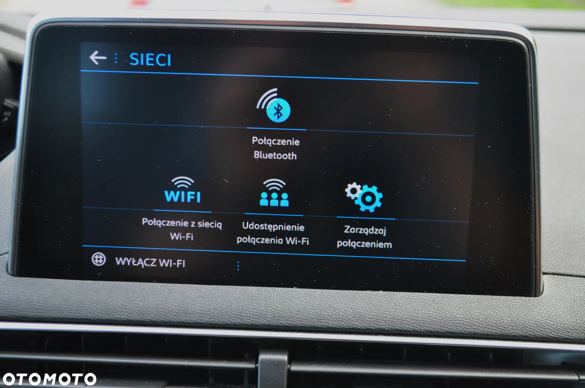 Peugeot 3008 PureTech 130 Stop & Start Active - 19