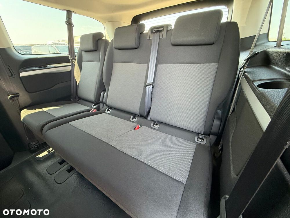 Toyota Proace Verso 2.0 D4-D Long Business - 28